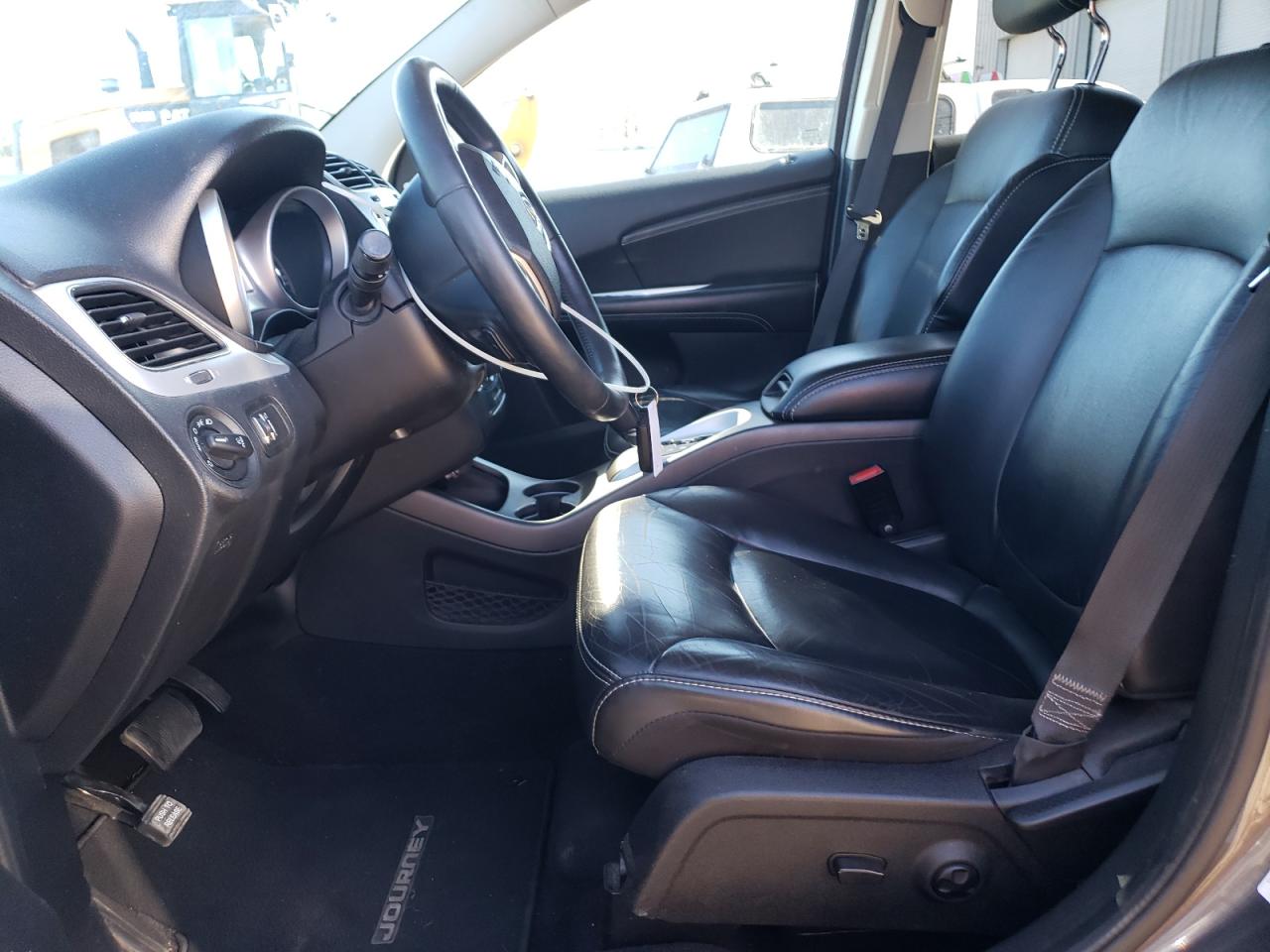 3C4PDDDG9ET284675 2014 Dodge Journey Limited