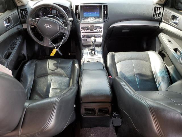 JN1CV6AR2DM356238 | 2013 Infiniti g37