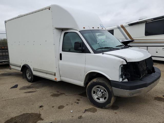 2018 Chevrolet Express G3500 VIN: 1GB0GRFG0J1288851 Lot: 48315524