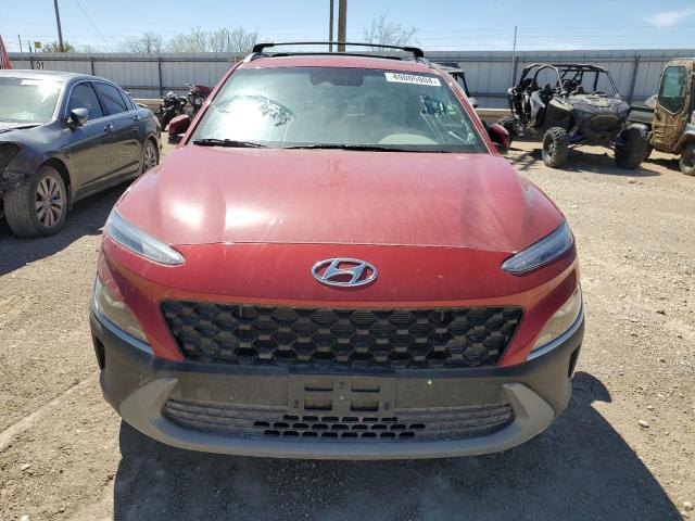 KM8K32AB4PU953014 Hyundai Kona SEL 5