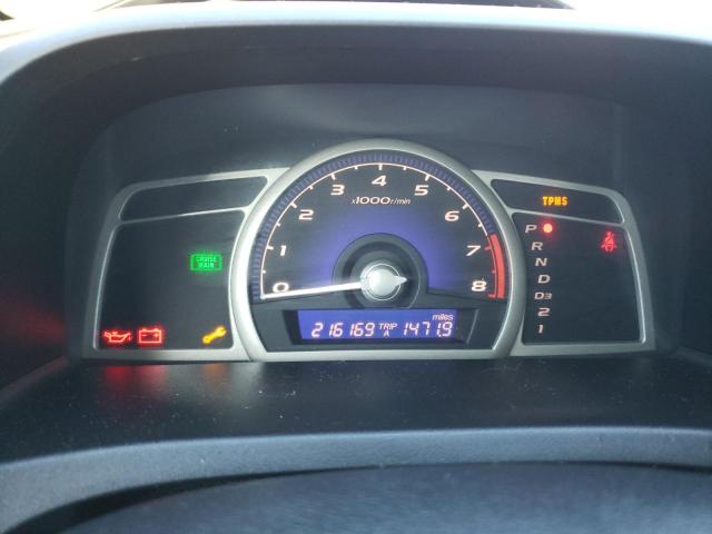 2008 Honda Civic - Image 9