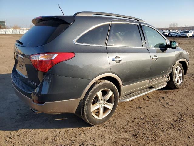 2012 Hyundai Veracruz Gls VIN: KM8NUDCC5CU197165 Lot: 44478834