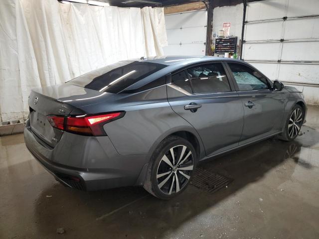 2019 NISSAN ALTIMA SR - 1N4BL4CW7KC198929