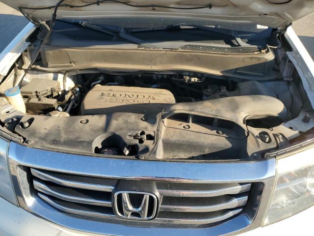 2012 Honda Pilot - Image 12