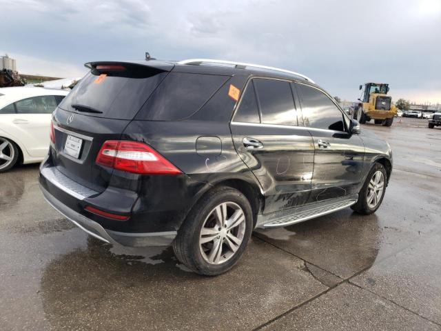 VIN 4JGDA5JB6DA157751 2013 Mercedes-Benz ML-Class, 350 no.3