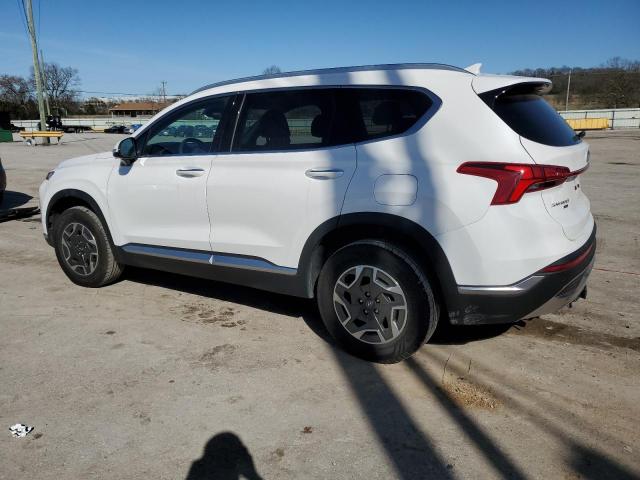 2022 HYUNDAI SANTA FE B KM8S2DA12NU014138