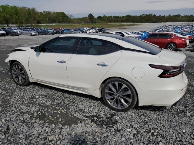 2021 Nissan Maxima Platinum VIN: 1N4AA6FV7MC508001 Lot: 48737124