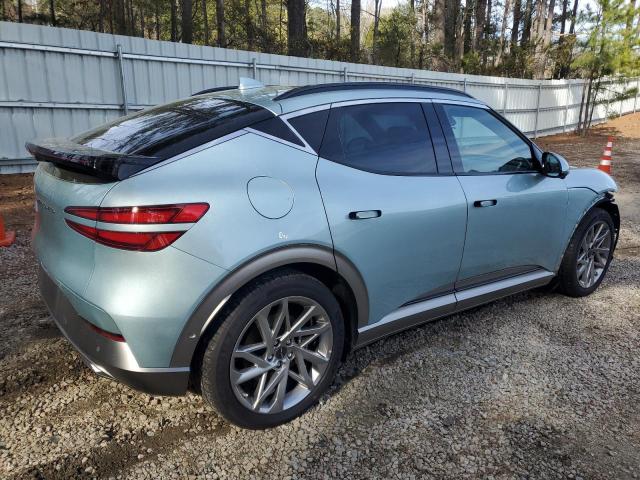 2023 GENESIS GV60 ADVAN KMUKCDTC5PU014523