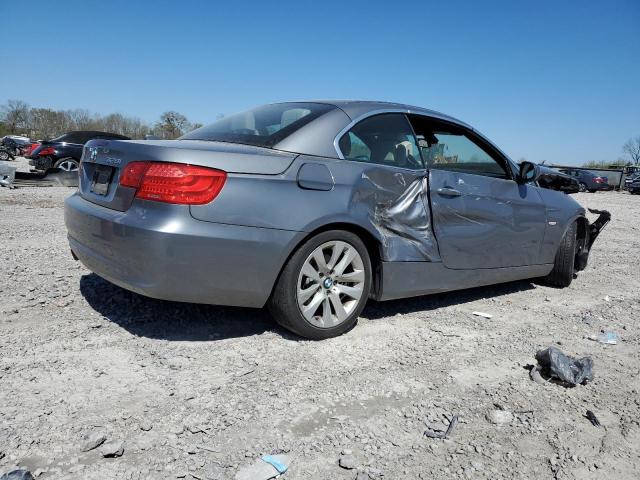 Lot #2485379700 2013 BMW 328 I salvage car