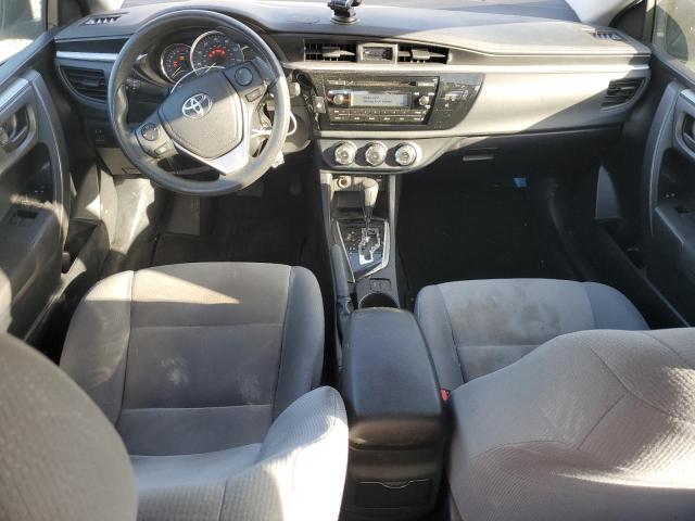 2014 Toyota Corolla L VIN: 5YFBURHE6EP122716 Lot: 45960564