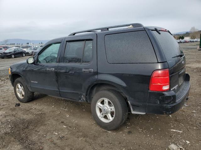 2004 Ford Explorer Xlt VIN: 1FMZU73K74UB53857 Lot: 48105814