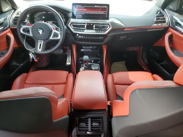 2023 BMW X4 M - 5YM23EC05P9S22684