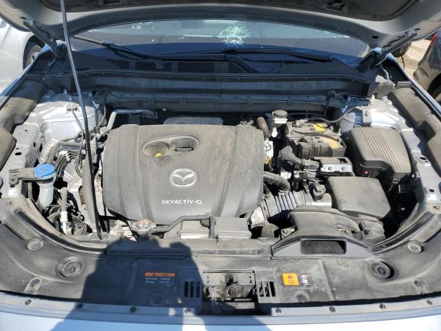 2021 MAZDA CX-5 GRAND - JM3KFADM3M0404899