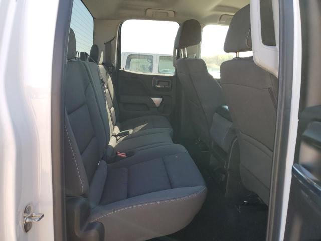 2018 CHEVROLET SILV1500 2 - 1GCVKREC6JZ126903