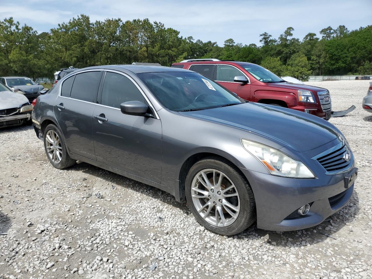 JN1CV6AR2CM679588 2012 Infiniti G37