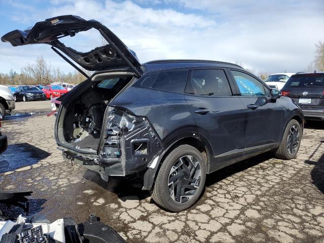 2024 KIA SPORTAGE S - 5XYK5CDF4RG147388