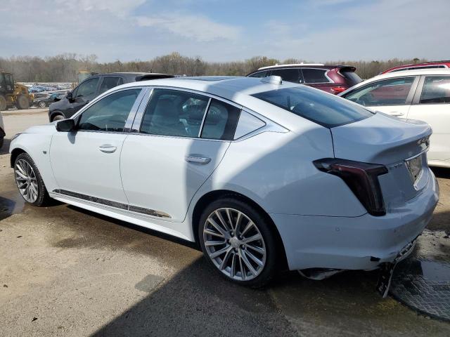 1G6DZ5RW3N0118680 Cadillac CT5 PREMIU 2