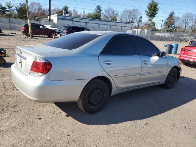 2005 Toyota Camry Le VIN: 4T1BE30K65U016146 Lot: 47495464