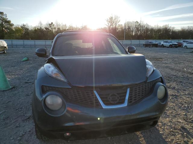 2012 Nissan Juke S VIN: JN8AF5MV8CT109898 Lot: 46668834