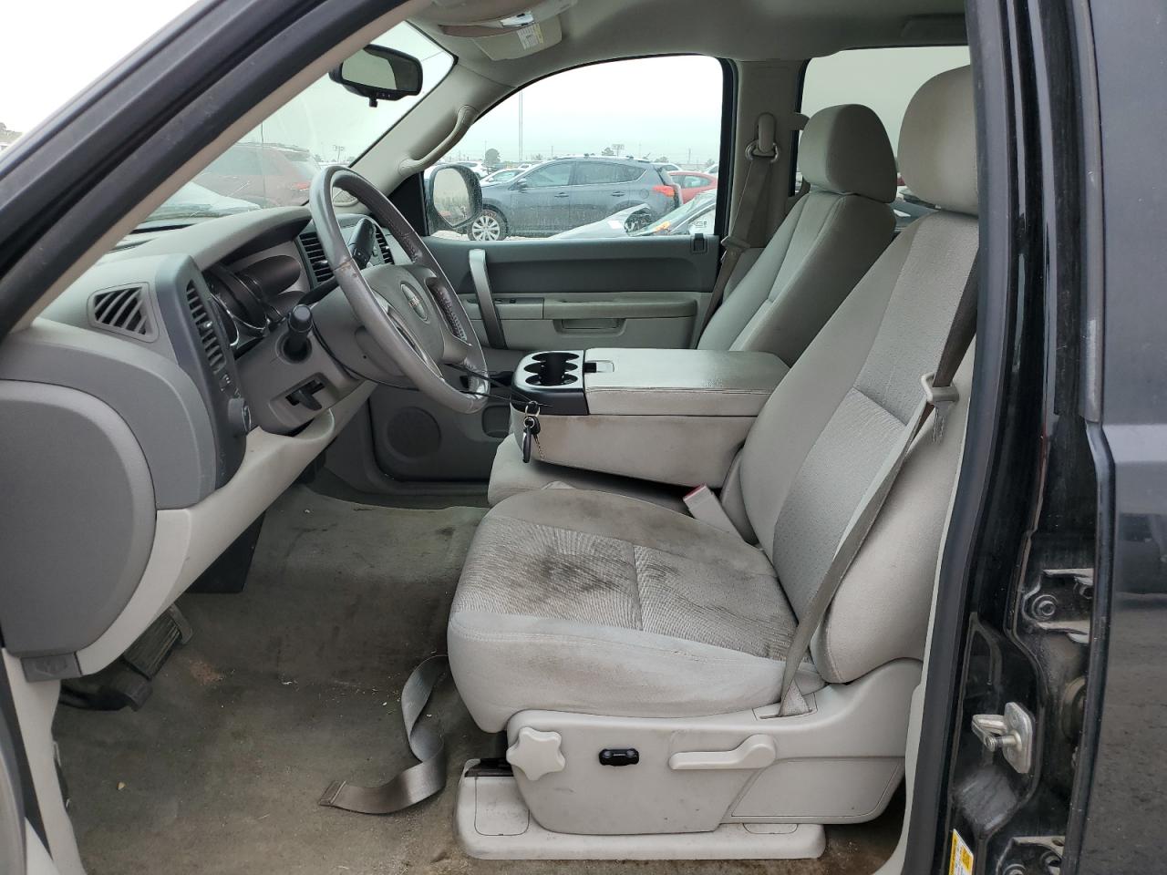 3GTP1VE05CG211776 2012 GMC Sierra C1500 Sle