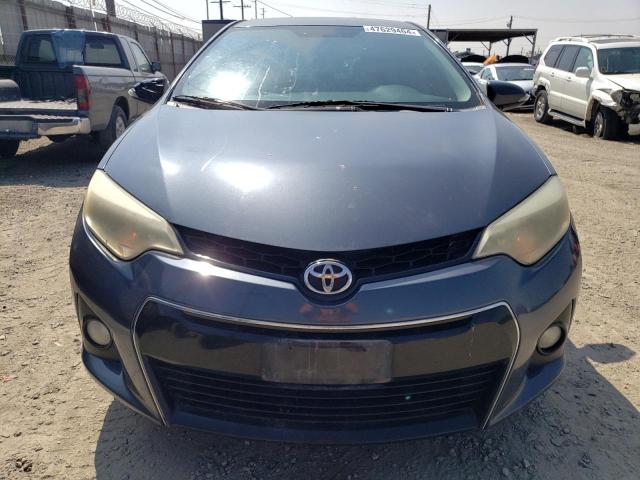 2014 Toyota Corolla L VIN: 5YFBURHE5EP150121 Lot: 47629464