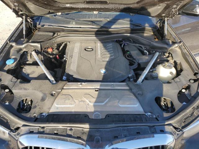 2023 BMW X3 M40I - 5UX83DP02P9S97672