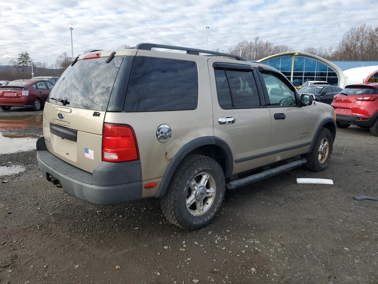1fmzu72k84ub29830 1FMZU72K84UB29830 2004 Ford Explorer Xls
