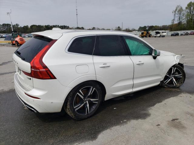 2018 VOLVO XC60 T6 R- YV4A22RM2J1070463