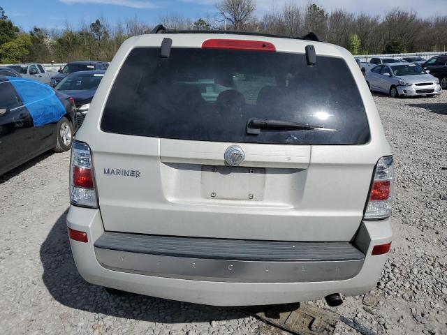 2008 Mercury Mariner VIN: 4M2CU81Z68KJ49536 Lot: 46190344