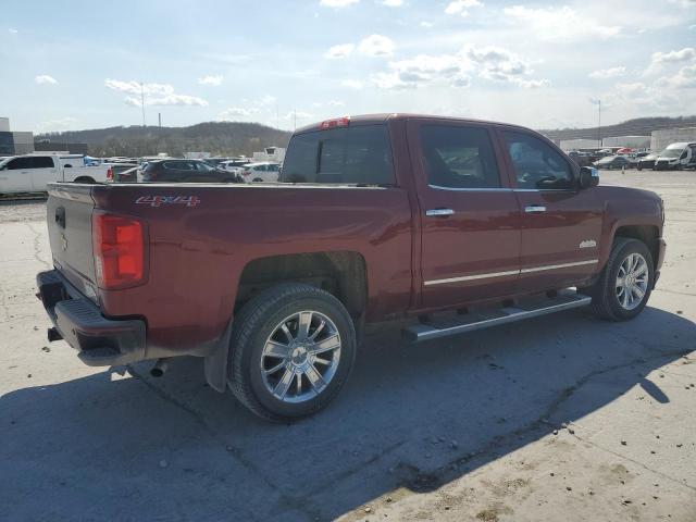 2017 CHEVROLET SILVERADO - 3GCUKTEC7HG226866