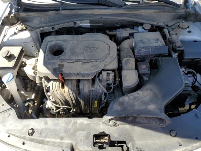 2019 Kia Optima Lx VIN: 5XXGT4L35KG337624 Lot: 47335434