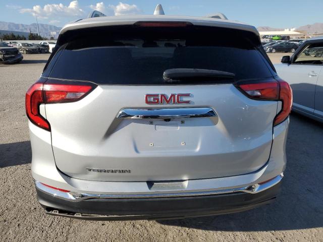 2020 GMC Terrain Slt VIN: 3GKALPEV3LL191613 Lot: 47910334