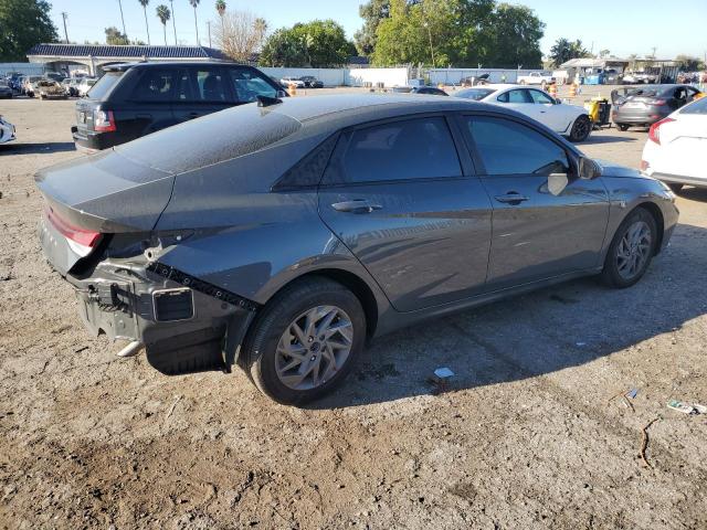 2024 Hyundai Elantra - Image 3