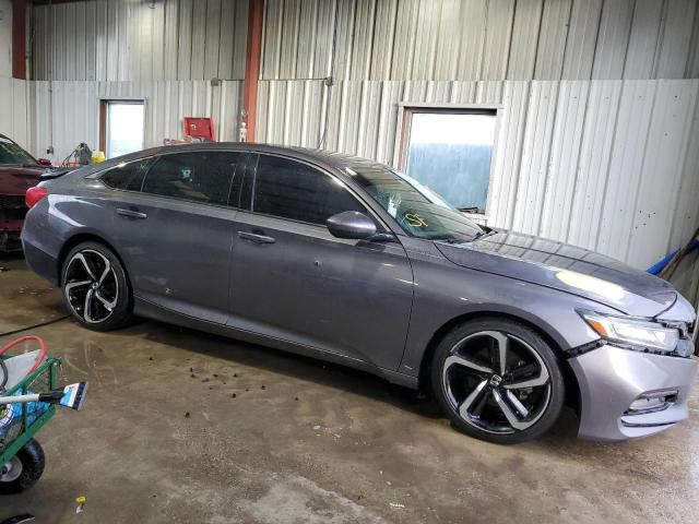 2020 Honda Accord - Image 4