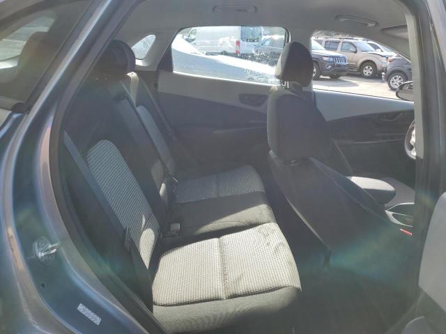 2020 Hyundai Kona Se VIN: KM8K1CAA2LU469355 Lot: 45156934
