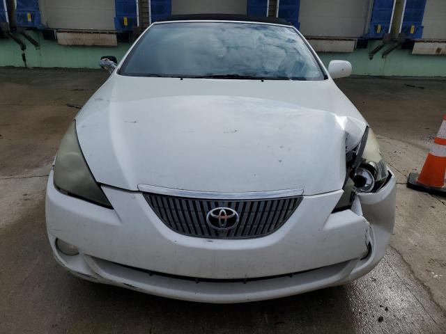 2006 Toyota Camry Solara Se VIN: 4T1FA38P86U100516 Lot: 45485974