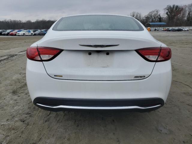 2016 Chrysler 200 Limited VIN: 1C3CCCAB9GN149062 Lot: 46287524