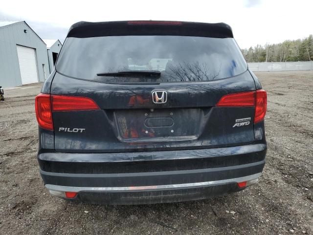 2016 Kia Sedona Lx VIN: KNDMB5C13G6090362 Lot: 48716294