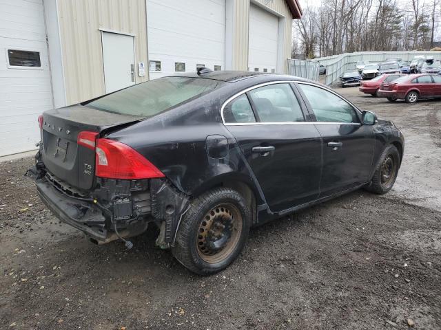 2015 Volvo S60 Premier VIN: YV1612TK0F2353815 Lot: 47354354