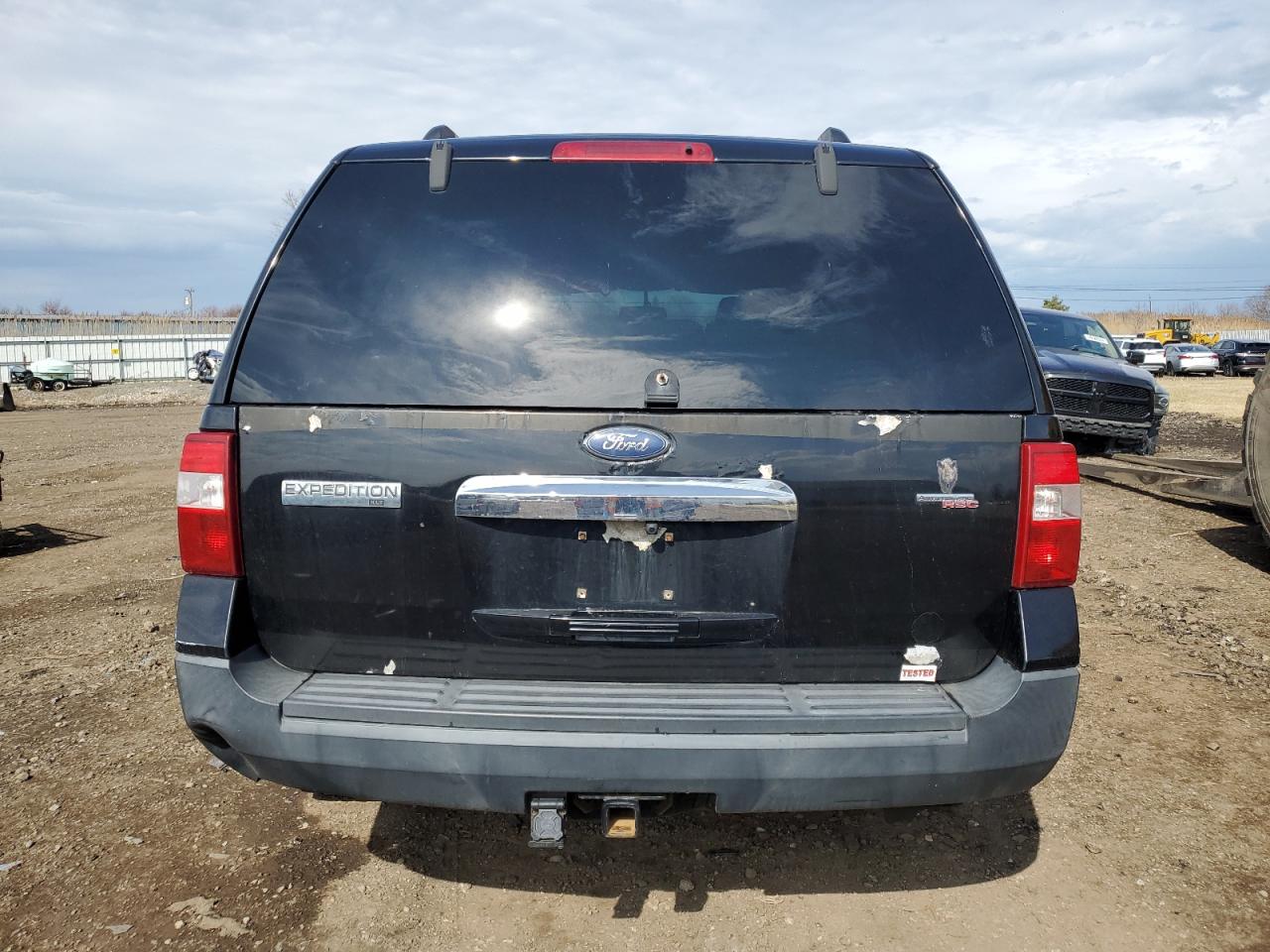 Lot #2389975332 2007 FORD EXPEDITION