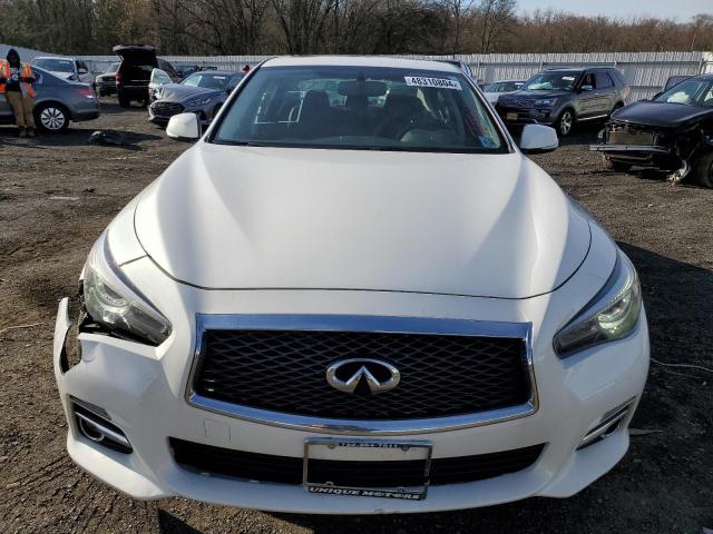 JN1BV7AR2FM422744 2015 INFINITI Q50-4