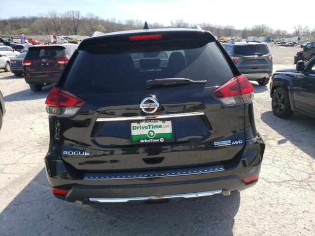 2019 NISSAN ROGUE S - KNMAT2MV7KP532496