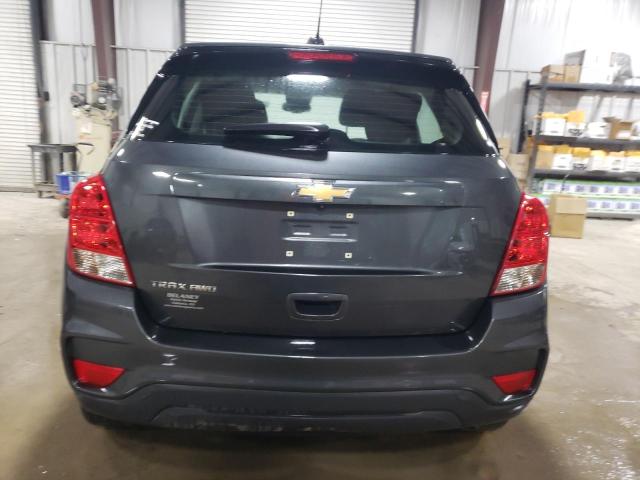 3GNCJNSB9LL112512 Chevrolet Trax LS 6