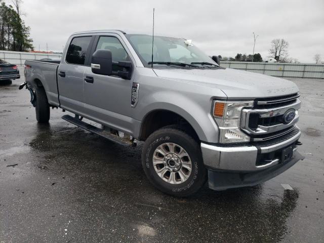 2022 FORD F250 SUPER - 1FT7W2B61NEG21459
