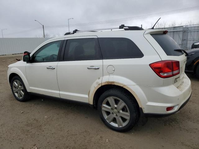 2013 Dodge Journey R/T VIN: 3C4PDDFG6DT504835 Lot: 47488364