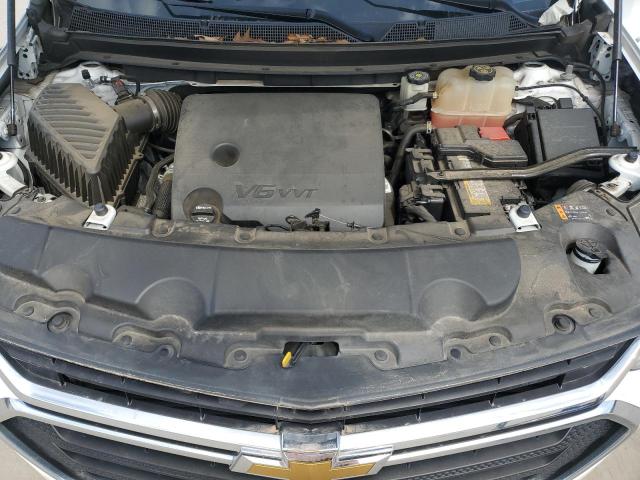 2018 CHEVROLET TRAVERSE - 1GNERFKW9JJ271710
