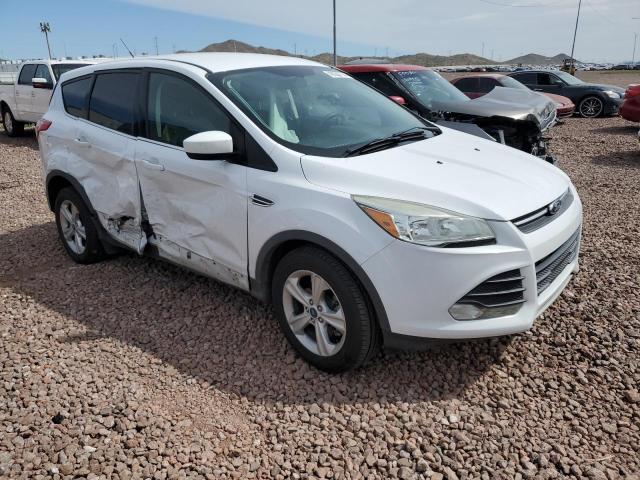 2016 Ford Escape Se VIN: 1FMCU9GX7GUC67823 Lot: 48082794