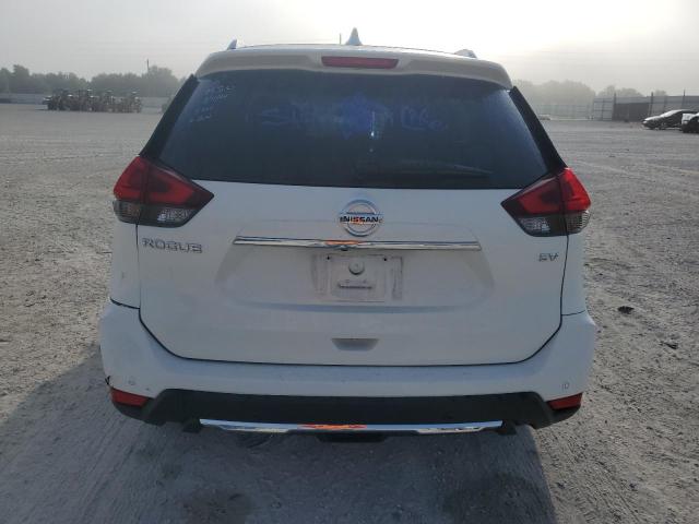 2019 Nissan Rogue S VIN: KNMAT2MT7KP551239 Lot: 56456854