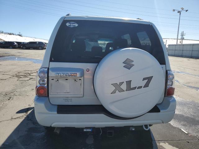 JS3TX92V244113065 | 2004 Suzuki xl7 ex