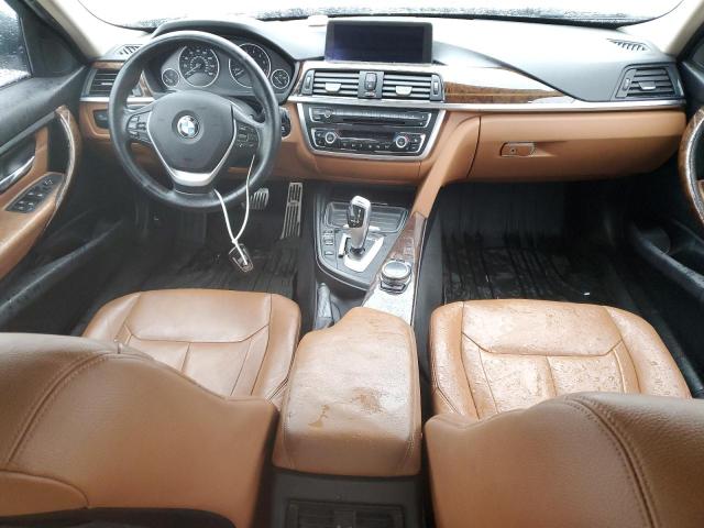 2014 BMW 328 Xi Sulev VIN: WBA3B5C55EP542363 Lot: 45311994